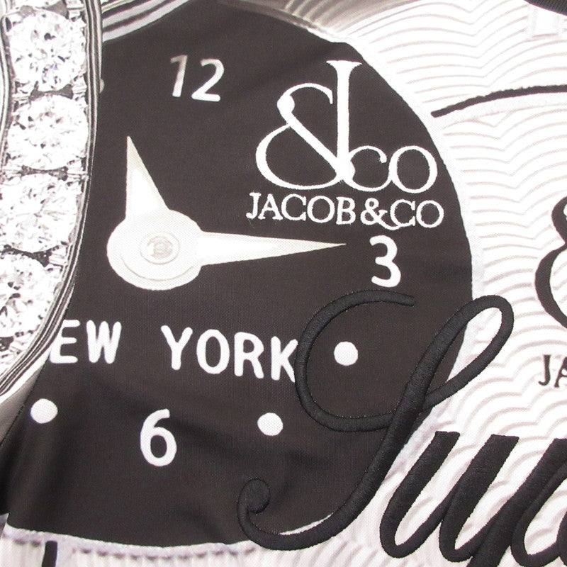 Supreme | シュプリーム Jacob & Co 半袖Ｔシャツ ×LA MARTINA ホワイト サイズ：S【姫路東店】