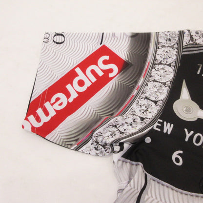Supreme | シュプリーム Jacob & Co 半袖Ｔシャツ ×LA MARTINA ホワイト サイズ：S【姫路東店】