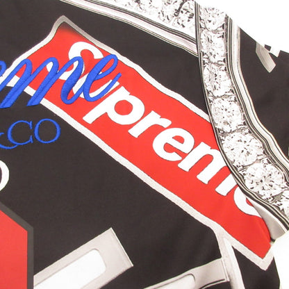 Supreme | シュプリーム Jacob & Co 半袖Ｔシャツ ×LA MARTINA ブラック サイズ：S【姫路東店】