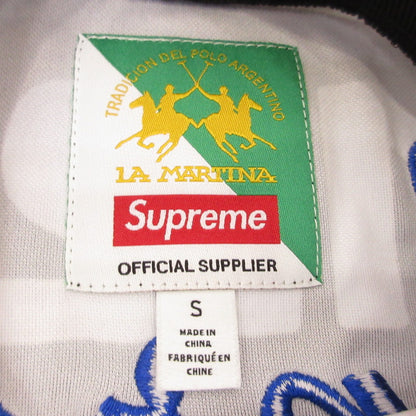 Supreme | シュプリーム Jacob & Co 半袖Ｔシャツ ×LA MARTINA ブラック サイズ：S【姫路東店】