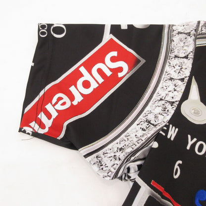 Supreme | シュプリーム Jacob & Co 半袖Ｔシャツ ×LA MARTINA ブラック サイズ：S【姫路東店】