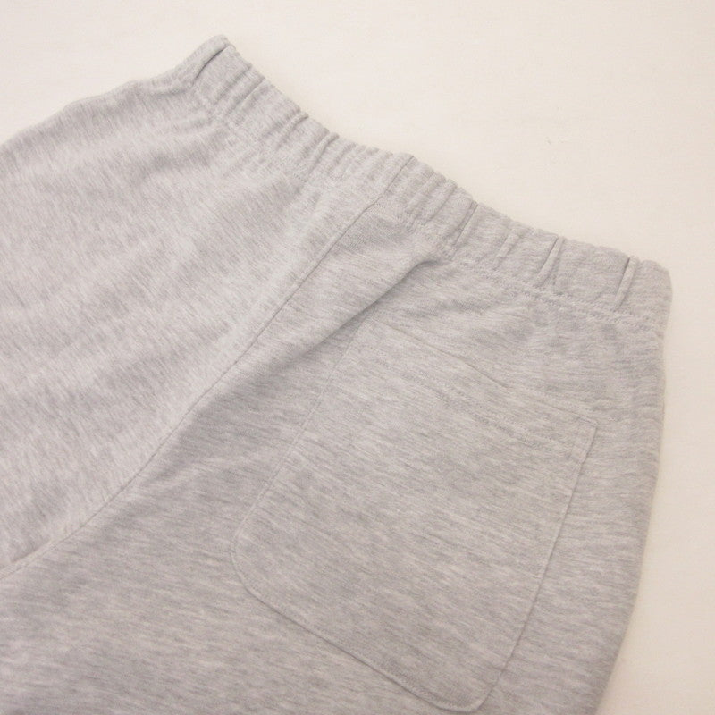 AVIREX | アヴィレックス VARSITY LOGO SHORTS ショートパンツ 783-5913002 グレー サイズ：M【姫路東店】