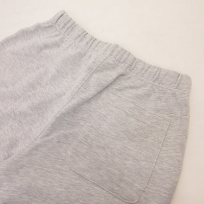 AVIREX | アヴィレックス VARSITY LOGO SHORTS ショートパンツ 783-5913002 グレー サイズ：M【姫路東店】