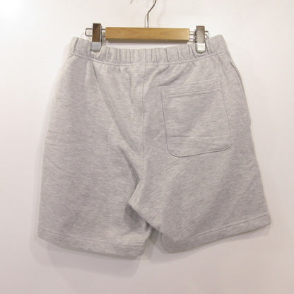 AVIREX | アヴィレックス VARSITY LOGO SHORTS ショートパンツ 783-5913002 グレー サイズ：M【姫路東店】