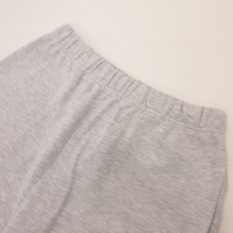 AVIREX | アヴィレックス VARSITY LOGO SHORTS ショートパンツ 783-5913002 グレー サイズ：M【姫路東店】