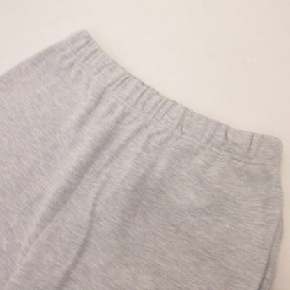 AVIREX | アヴィレックス VARSITY LOGO SHORTS ショートパンツ 783-5913002 グレー サイズ：M【姫路東店】
