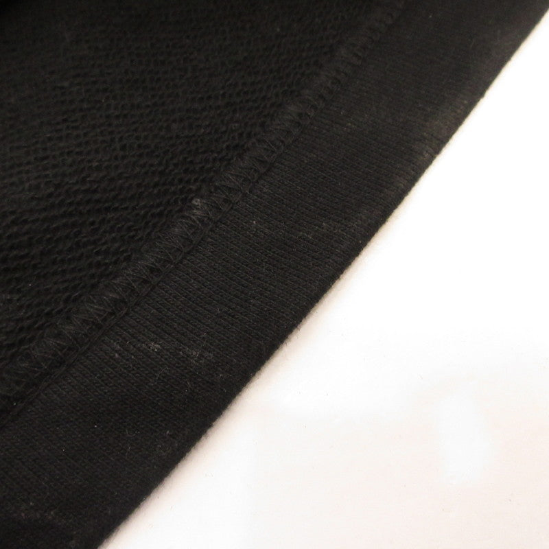 AVIREX | アヴィレックス VARSITY LOGO SHORTS ショートパンツ 783-5913002 ブラック サイズ：M【姫路東店】