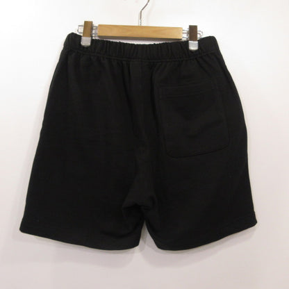 AVIREX | アヴィレックス VARSITY LOGO SHORTS ショートパンツ 783-5913002 ブラック サイズ：M【姫路東店】