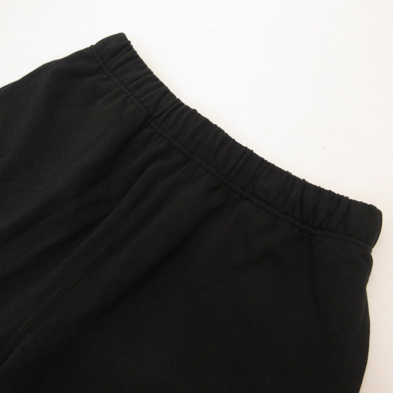 AVIREX | アヴィレックス VARSITY LOGO SHORTS ショートパンツ 783-5913002 ブラック サイズ：M【姫路東店】