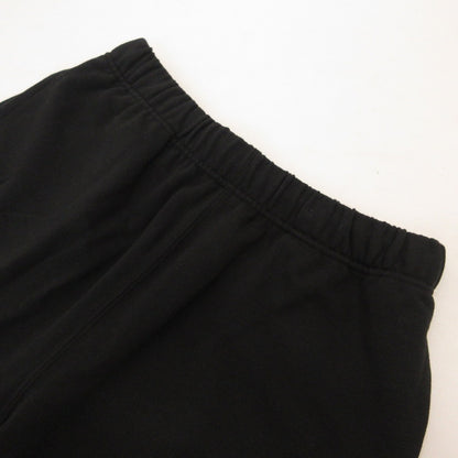 AVIREX | アヴィレックス VARSITY LOGO SHORTS ショートパンツ 783-5913002 ブラック サイズ：M【姫路東店】