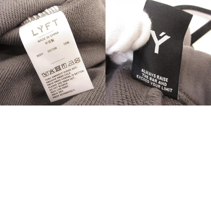 LOGO SWEAT SHORTS ショートパンツ グレー サイズ：M【姫路東店】