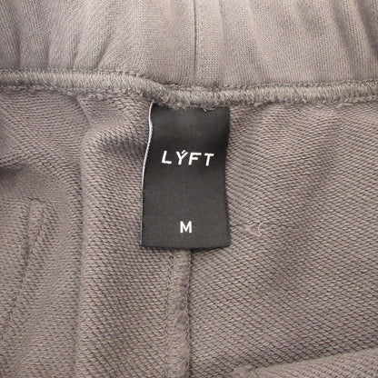 LOGO SWEAT SHORTS ショートパンツ グレー サイズ：M【姫路東店】