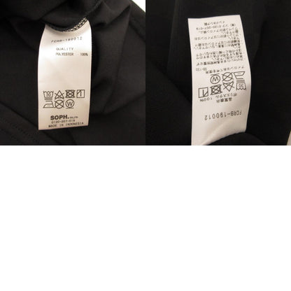 FCRB | エフシーアールビー 半袖Ｔシャツ FCRB-190012 ブラック サイズ：S【姫路東店】