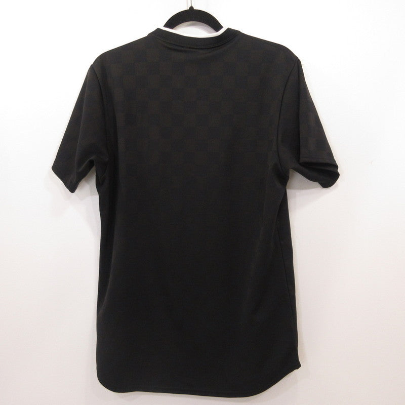 FCRB | エフシーアールビー 半袖Ｔシャツ FCRB-190012 ブラック サイズ：S【姫路東店】