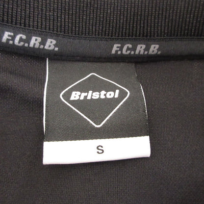 FCRB | エフシーアールビー 半袖Ｔシャツ FCRB-190012 ブラック サイズ：S【姫路東店】