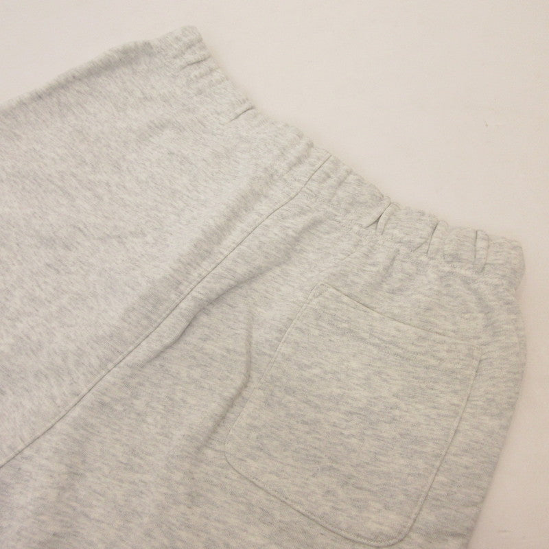 LOGO SWEAT SHORTS ショートパンツ サイズ：M【姫路東店】