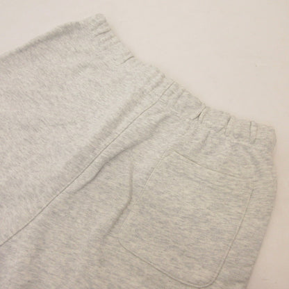LOGO SWEAT SHORTS ショートパンツ サイズ：M【姫路東店】