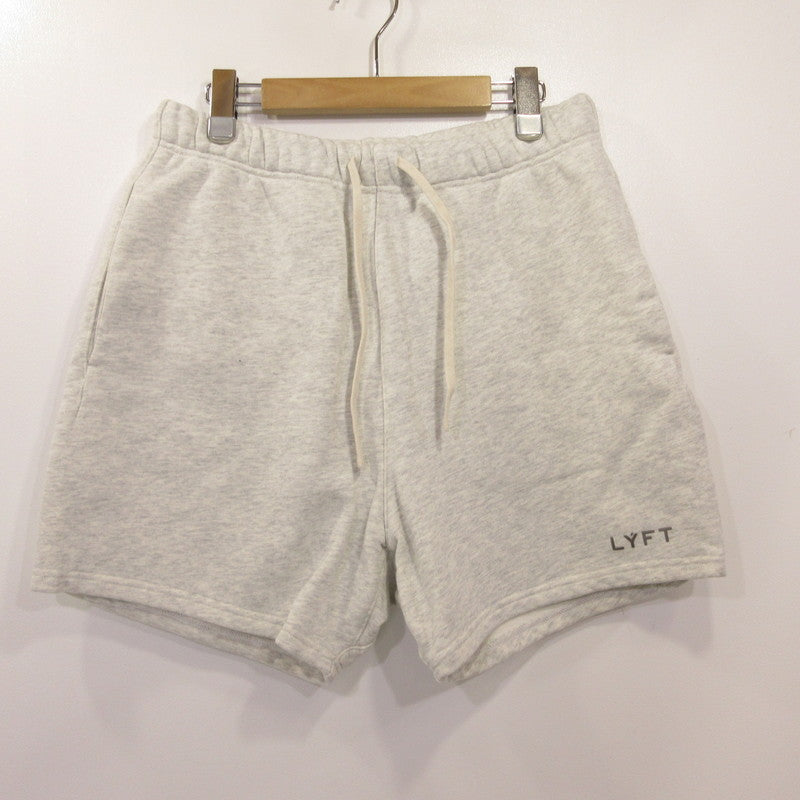 LOGO SWEAT SHORTS ショートパンツ サイズ：M【姫路東店】