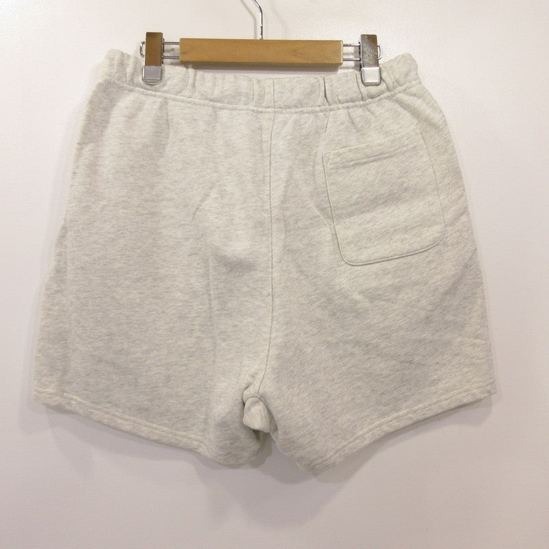 LOGO SWEAT SHORTS ショートパンツ サイズ：M【姫路東店】