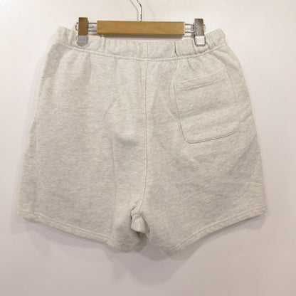 LOGO SWEAT SHORTS ショートパンツ サイズ：M【姫路東店】