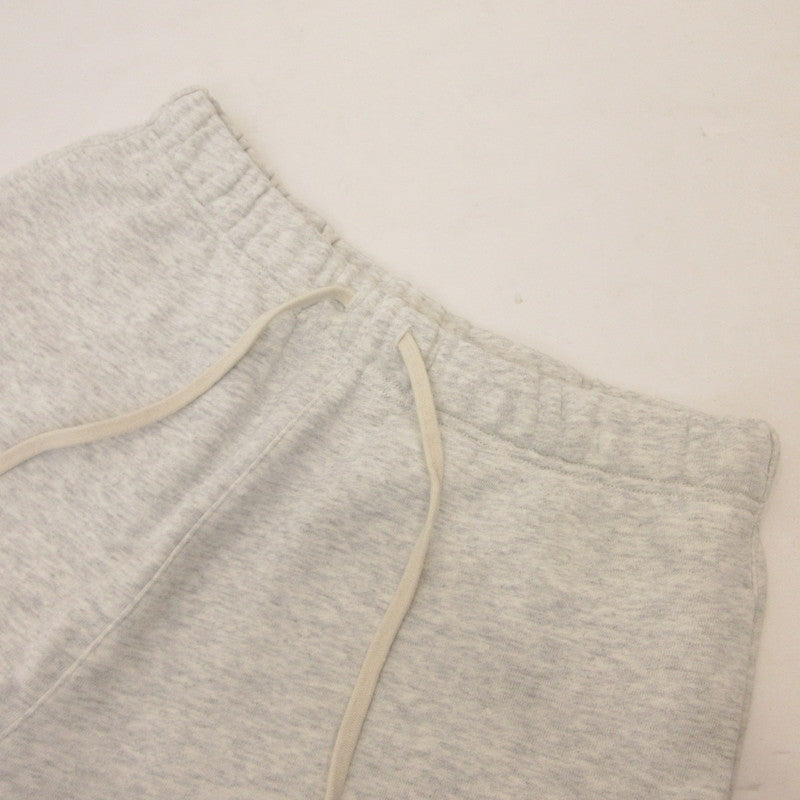 LOGO SWEAT SHORTS ショートパンツ サイズ：M【姫路東店】