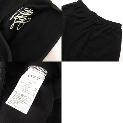 LOGO VINTAGE SWEAT SHORTS ショートパンツ ブラック サイズ：S【姫路東店】