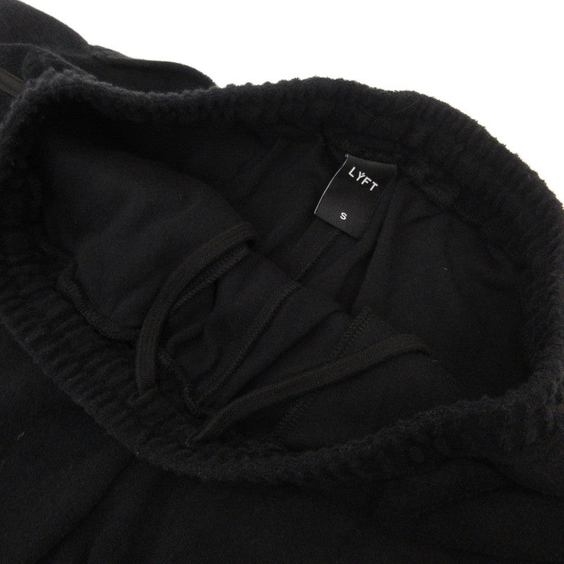 LOGO VINTAGE SWEAT SHORTS ショートパンツ ブラック サイズ：S【姫路東店】