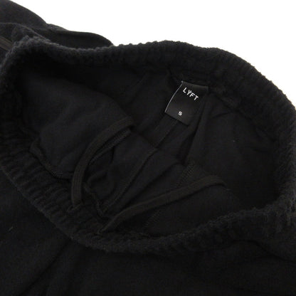 LOGO VINTAGE SWEAT SHORTS ショートパンツ ブラック サイズ：S【姫路東店】