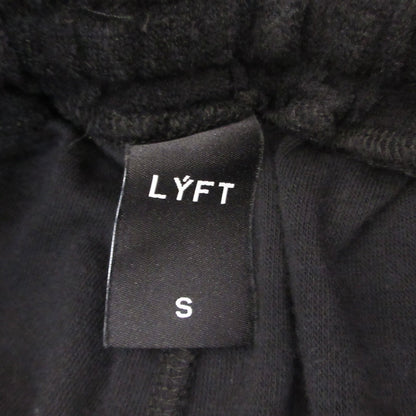 LOGO VINTAGE SWEAT SHORTS ショートパンツ ブラック サイズ：S【姫路東店】