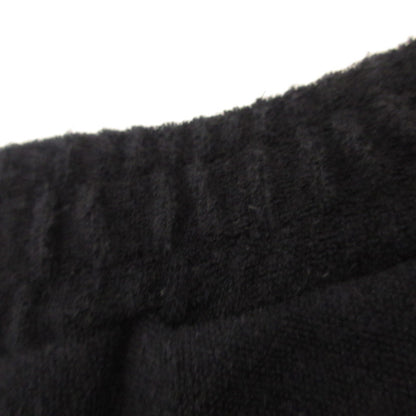 LOGO VINTAGE SWEAT SHORTS ショートパンツ ブラック サイズ：S【姫路東店】