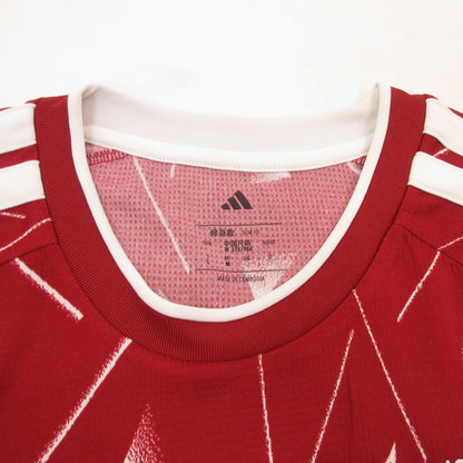 adidas | アディダス リバプールFC 26/27 ホームジャージー 半袖シャツ KA6852 レッド サイズ：L【姫路東店】