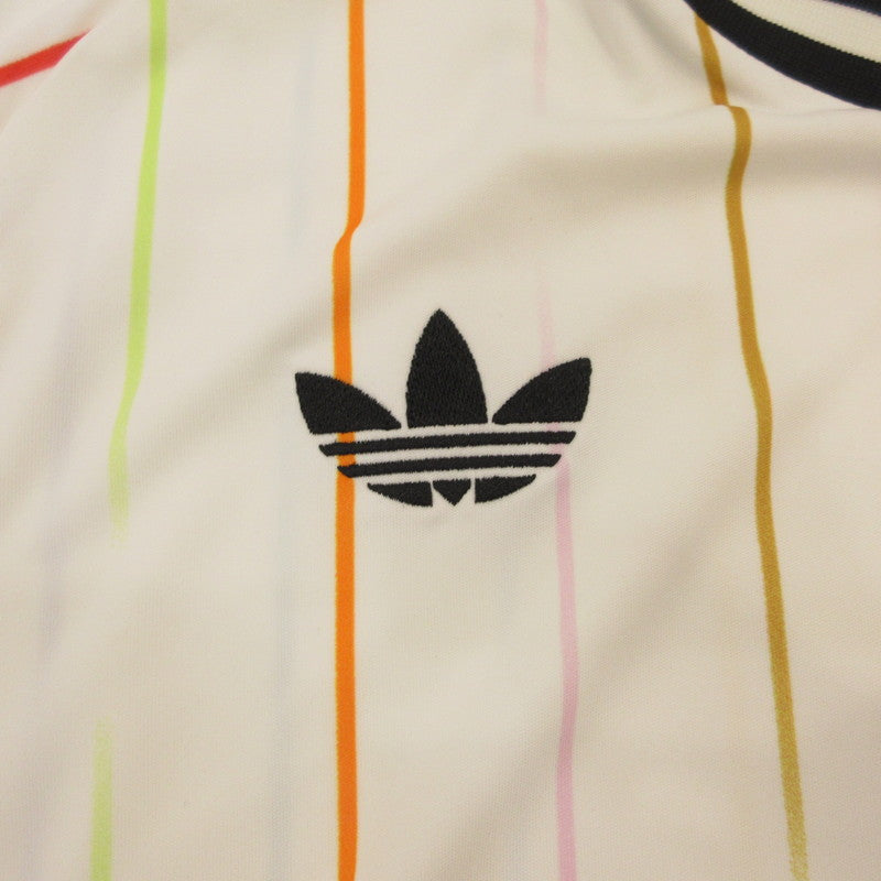 adidas | アディダス 日本代表 2026 アウェイ ユニフォーム 半袖シャツ JN1872 ホワイト サイズ：L【姫路東店】
