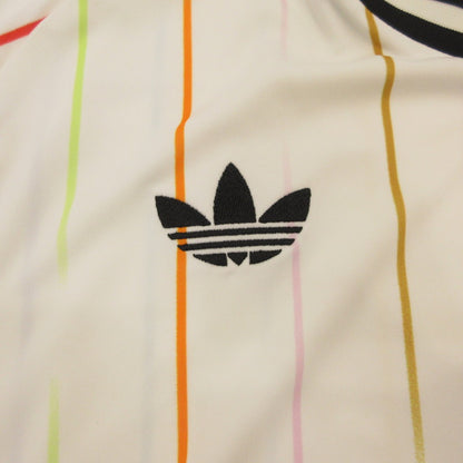 adidas | アディダス 日本代表 2026 アウェイ ユニフォーム 半袖シャツ JN1872 ホワイト サイズ：L【姫路東店】