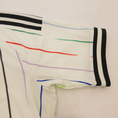 adidas | アディダス 日本代表 2026 アウェイ ユニフォーム 半袖シャツ JN1872 ホワイト サイズ：L【姫路東店】