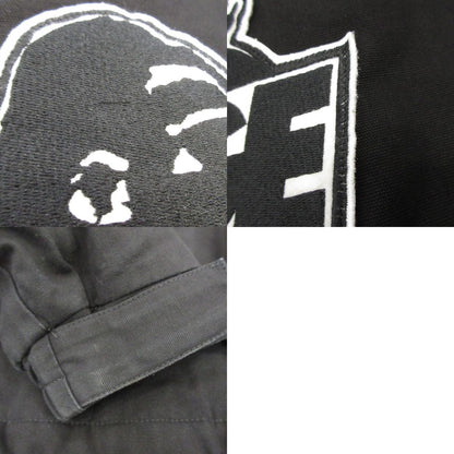 X-LARGE | エクストララージ OG DUCK COACHES JACKET その他アウター 101211021001 ブラック サイズ：L【姫路東店】