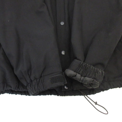 X-LARGE | エクストララージ OG DUCK COACHES JACKET その他アウター 101211021001 ブラック サイズ：L【姫路東店】