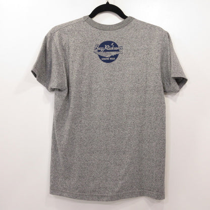 Buzz Rickson's | バズリクソンズ PEANUTS FLYERS 半袖Ｔシャツ グレー サイズ：S【姫路東店】