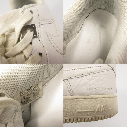 NIKE | ナイキ AIR FORCE 1 SP スニーカー FJ4908-100 ホワイト 26.5cm【姫路東店】
