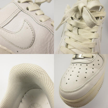 NIKE | ナイキ AIR FORCE 1 SP スニーカー FJ4908-100 ホワイト 26.5cm【姫路東店】