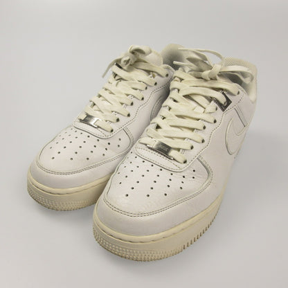 NIKE | ナイキ AIR FORCE 1 SP スニーカー FJ4908-100 ホワイト 26.5cm【姫路東店】