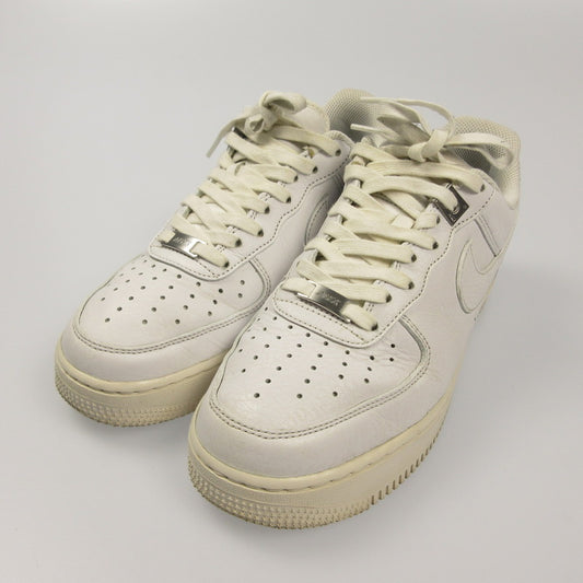NIKE | ナイキ AIR FORCE 1 SP スニーカー FJ4908-100 ホワイト 26.5cm【姫路東店】