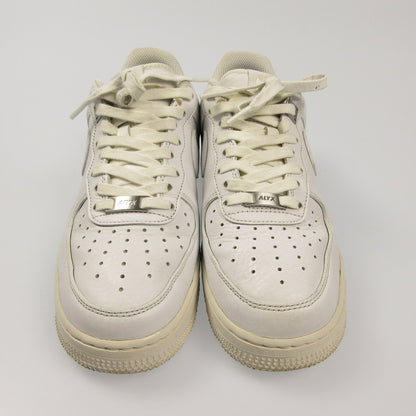 NIKE | ナイキ AIR FORCE 1 SP スニーカー FJ4908-100 ホワイト 26.5cm【姫路東店】