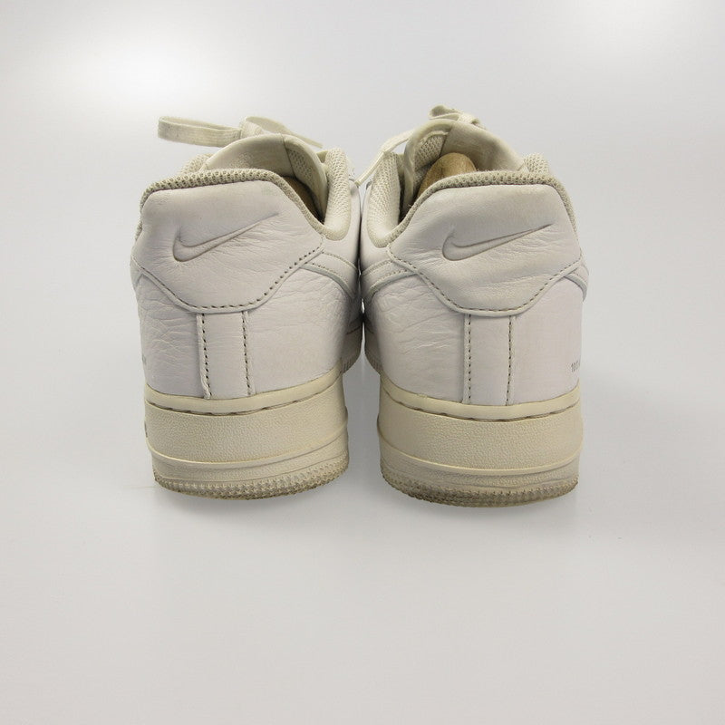 NIKE | ナイキ AIR FORCE 1 SP スニーカー FJ4908-100 ホワイト 26.5cm【姫路東店】