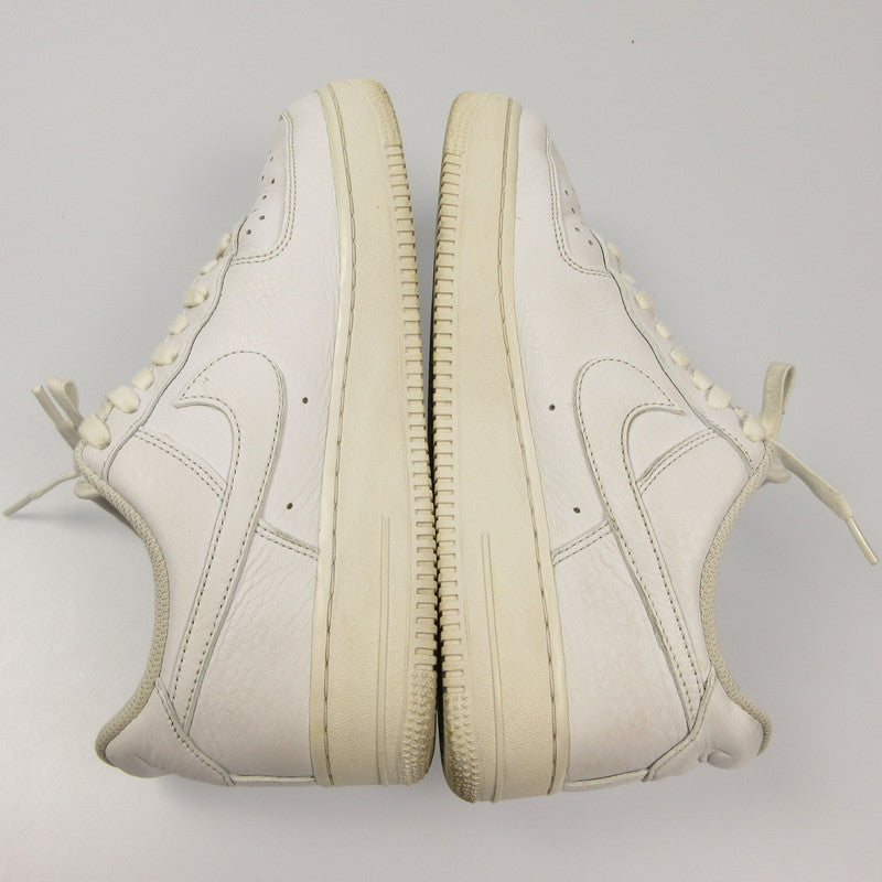 NIKE | ナイキ AIR FORCE 1 SP スニーカー FJ4908-100 ホワイト 26.5cm【姫路東店】