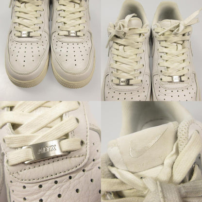 NIKE | ナイキ AIR FORCE 1 SP スニーカー FJ4908-100 ホワイト 26.5cm【姫路東店】