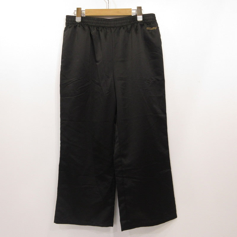 STUSSY | ステューシー パンツ 216064 ブラック サイズ：M【姫路東店】