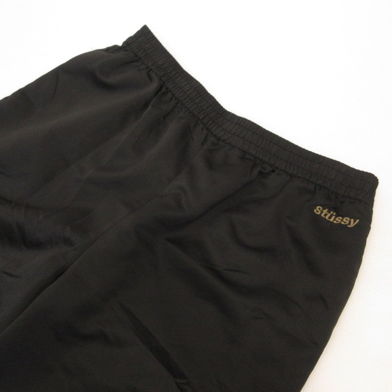 STUSSY | ステューシー パンツ 216064 ブラック サイズ：M【姫路東店】