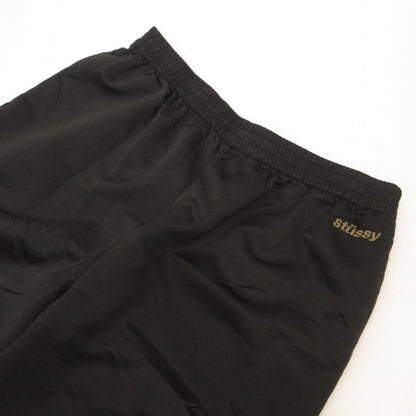 STUSSY | ステューシー パンツ 216064 ブラック サイズ：M【姫路東店】