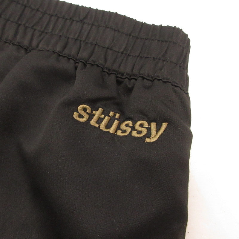 STUSSY | ステューシー パンツ 216064 ブラック サイズ：M【姫路東店】