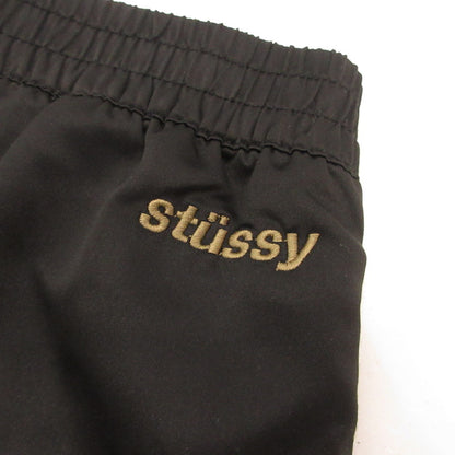 STUSSY | ステューシー パンツ 216064 ブラック サイズ：M【姫路東店】